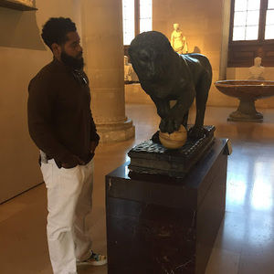 Meet your Posher, Sky